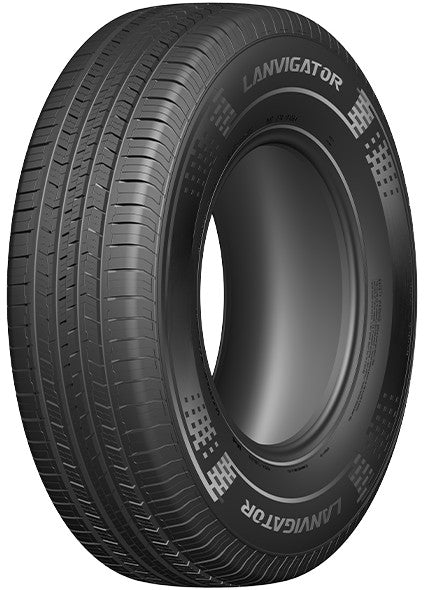 Lanvigator Flair 265/65 R17 112H
