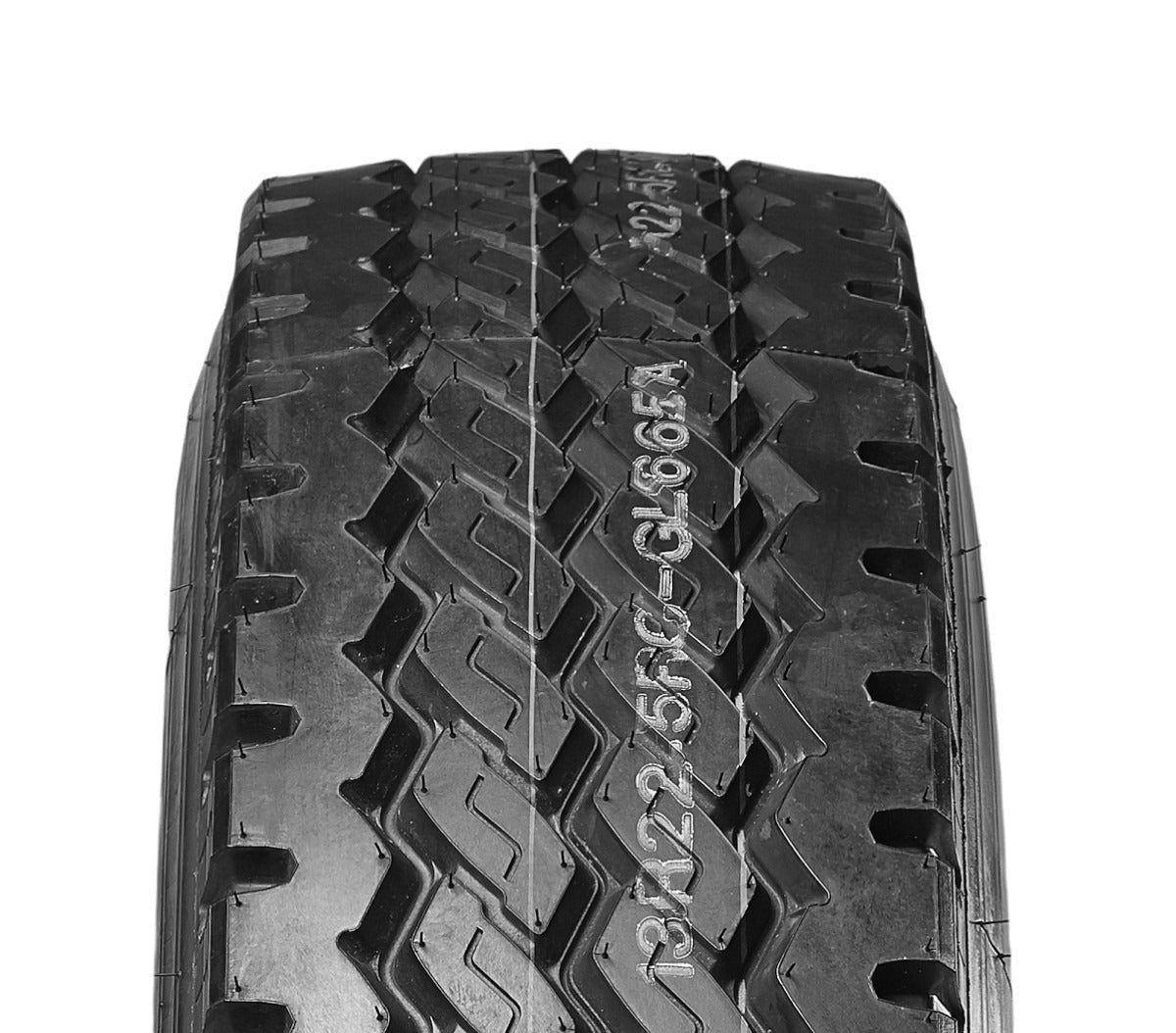 Samson GL665A 295/80 R22.5 152/148K