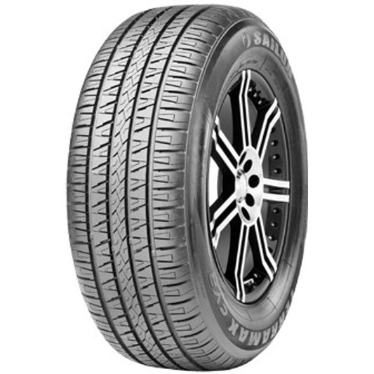 Sailun Terramax CVR XL BSW DOT22 255/55 R18 109V DOT DOT22
