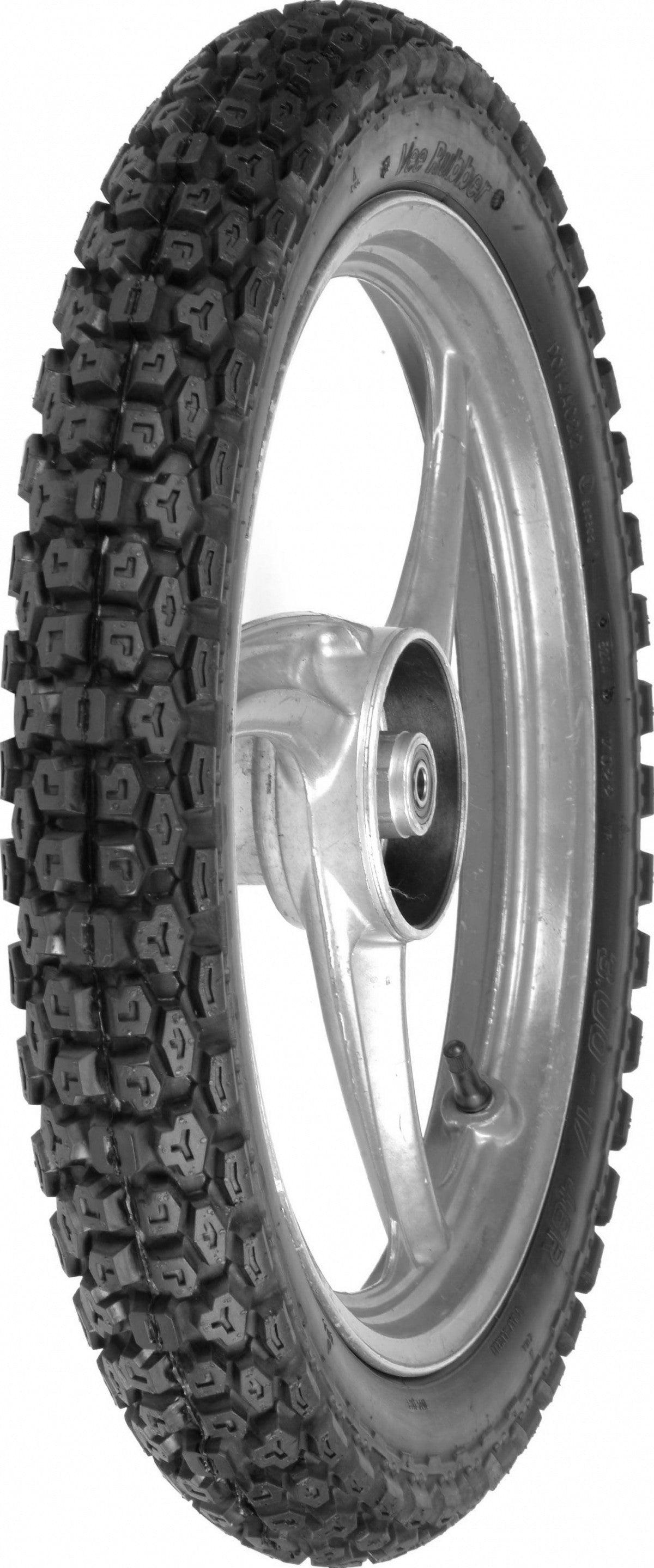 Vee Rubber VRM-022 (TT) 2.75-21 51R – Bild 2
