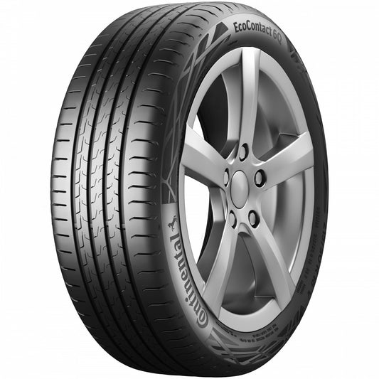 Continental Ecocontact 6 Q Elect DEMO 215/60 R18 98H