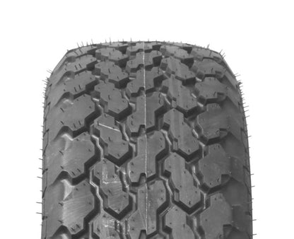 GT-Radial Savero FRT 185/70R13C 106/104N – Bild 2