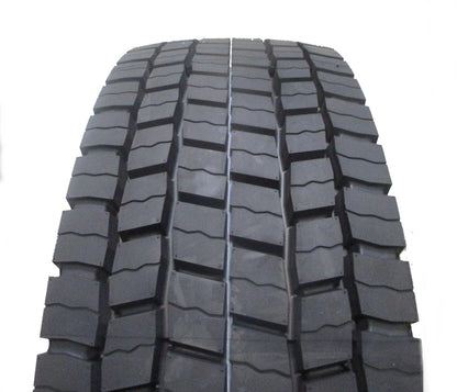 Giti GDR655+ 295/80 R22.5 152/149M