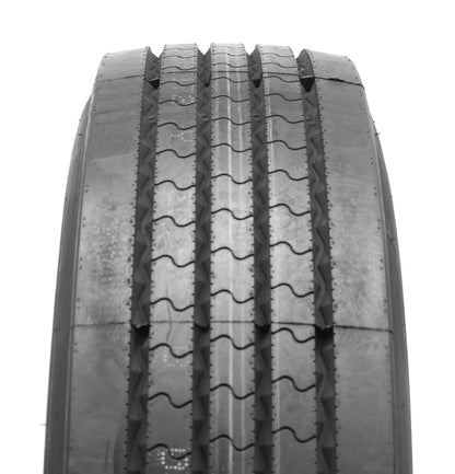 Giti GSR225 295/80 R22.5 154/149M