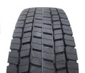 Giti GDR655+ 315/80 R22.5 158/150L