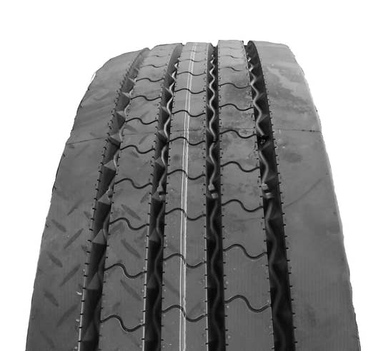 Giti GSR259 385/65 R22.5 164K