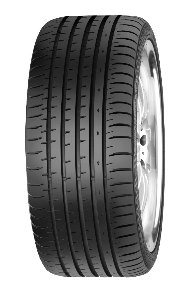EP Tyre Accelera PHI-2 295/25 R21 96Y