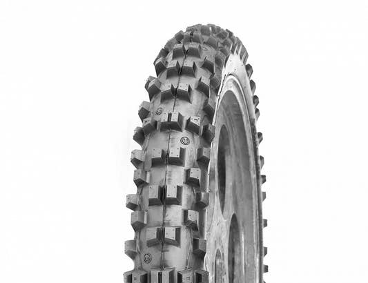 Deli Tire SB-114 Terra Cross 80/100-12 50M