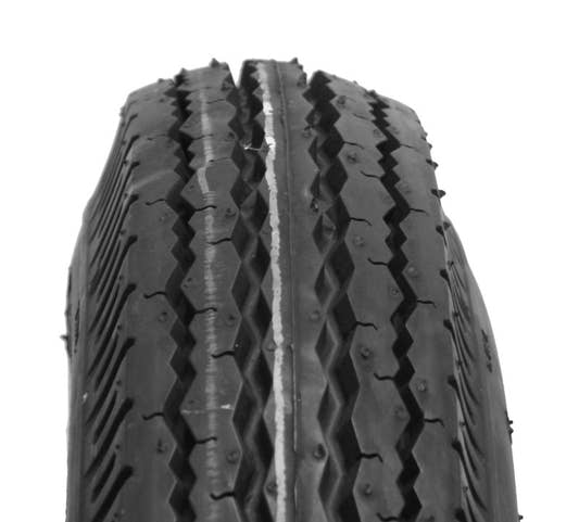 Deli Tyre S-252 6PR 4.00-10 71M – Bild 2