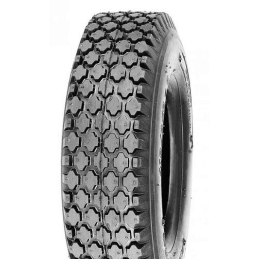Deli Tyre S-356 (TT) 4PR Block 4.1/3.5-5