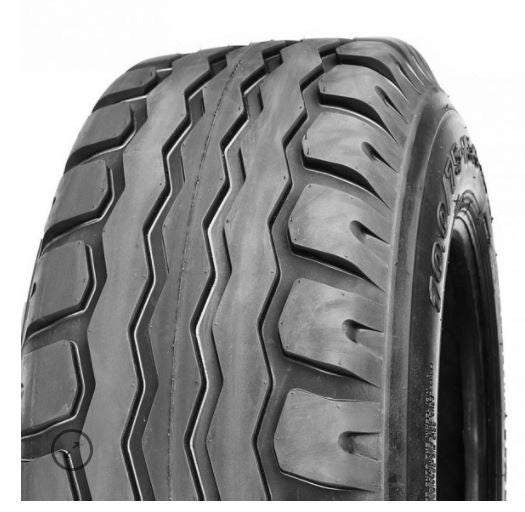 Deli Tyre SG-316 12PR 315/80 R18 143A8
