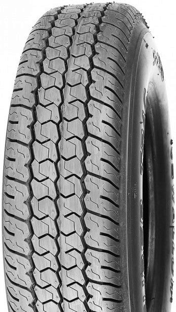 Deli Tyre S-255 6PR 145/80 R10 84N