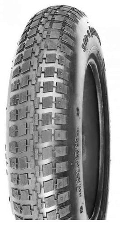 Deli Tyre S-369 (TT) 4PR Block 4/4 R8 67A4