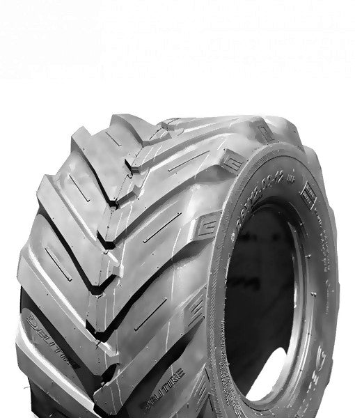 Deli Tyre SG-818 10PR 400/50 R15 121/109A8A8