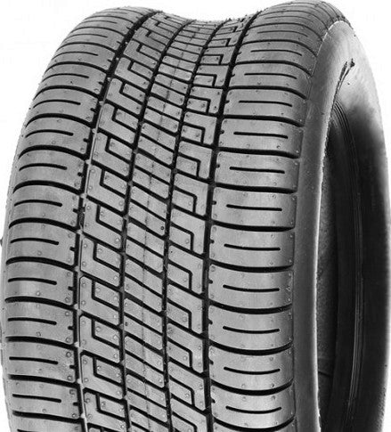 Deli Tyre S-372 8PR 195/50 R10 98N