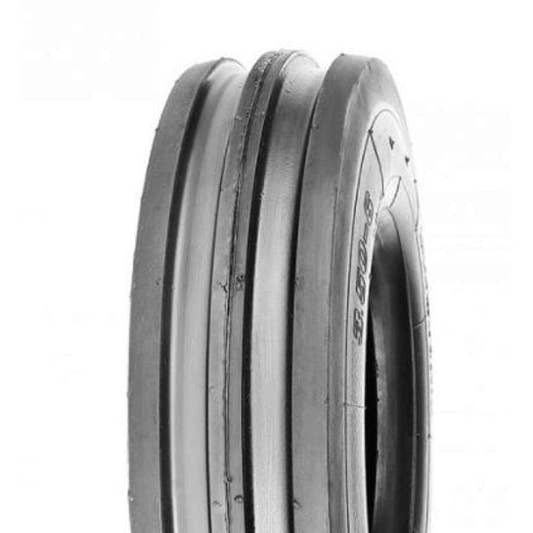 Deli Tyre S-318 (TT) 4PR 3.50-8 51A6