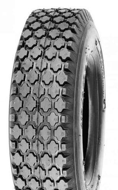 Deli Tyre S-356 (TT) 4PR Block 4.1/3.5-4