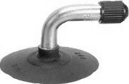 Import Schlauch 29800075 8 Zoll Metallventil
