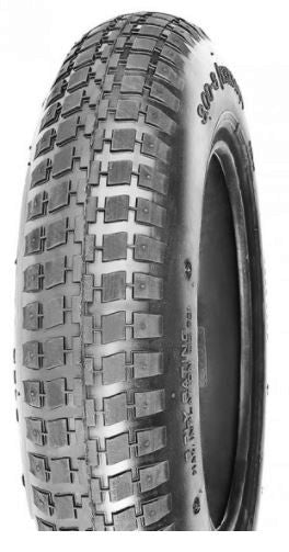 Deli Tyre S-369 (TT) 2PR Block 3.00-8 32A4