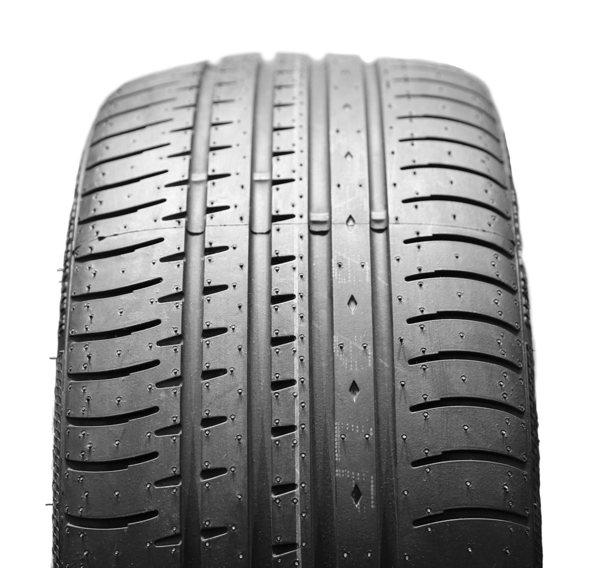 EP Tyre Accelera PHI 235/40 R19 96Y – Bild 3