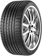EP Tyre Accelera PHI-2 XL 285/30 R20 99Y