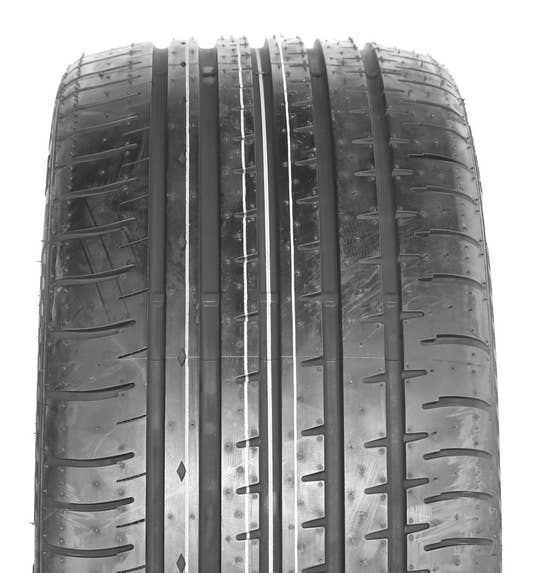 EP Tyre Accelera PHI-2 275/25 R20 91Y – Bild 2