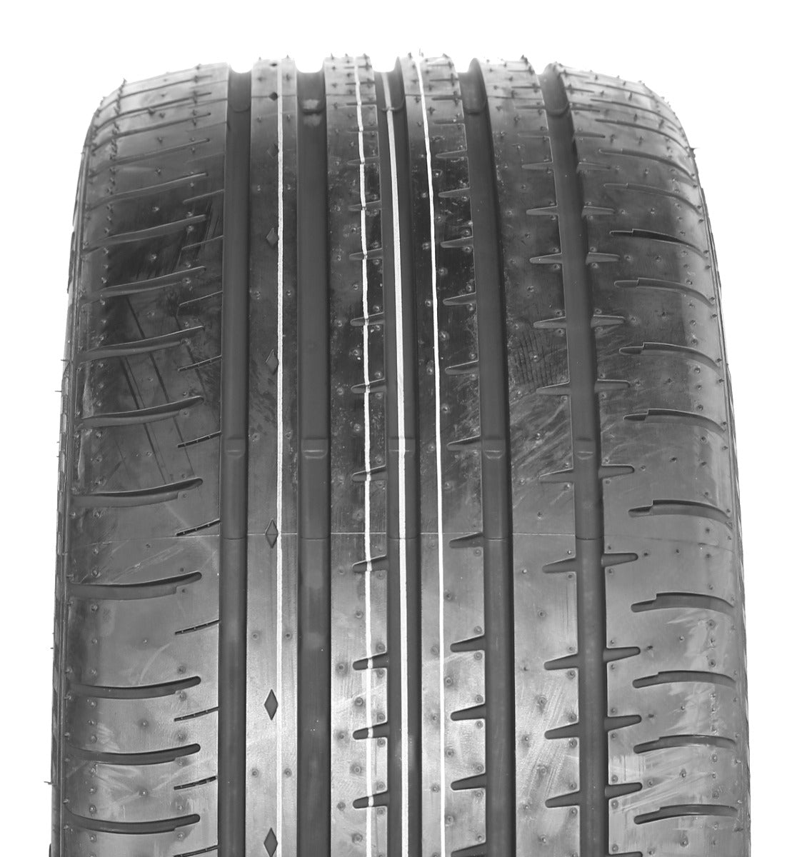 EP Tyre Accelera PHI-2 275/25 R20 91Y – Bild 2
