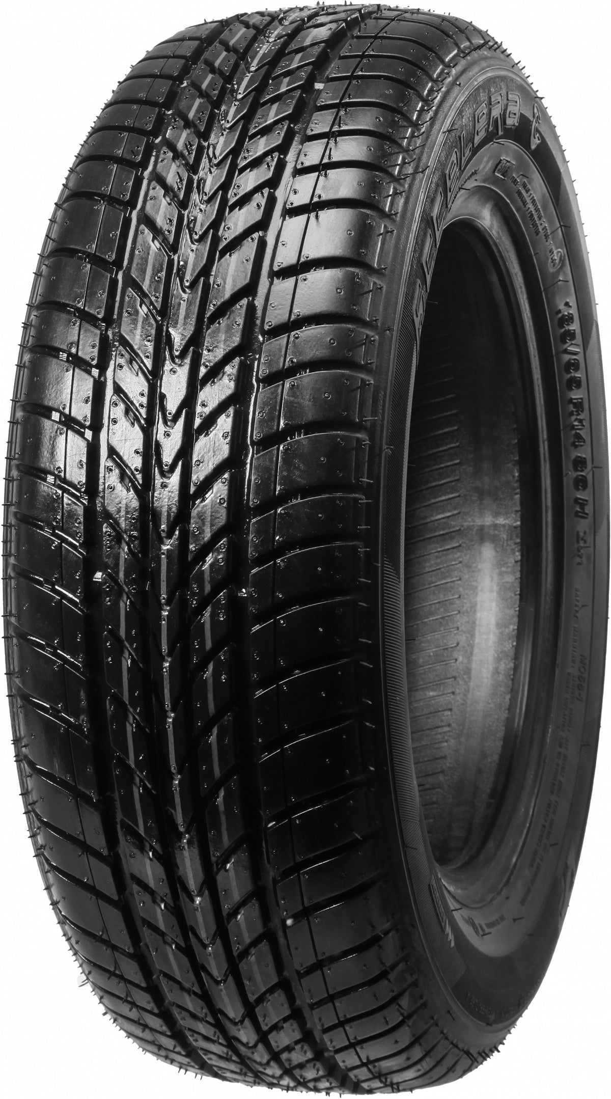 EP Tyre Accelera 195/70R15C 104R – Bild 2