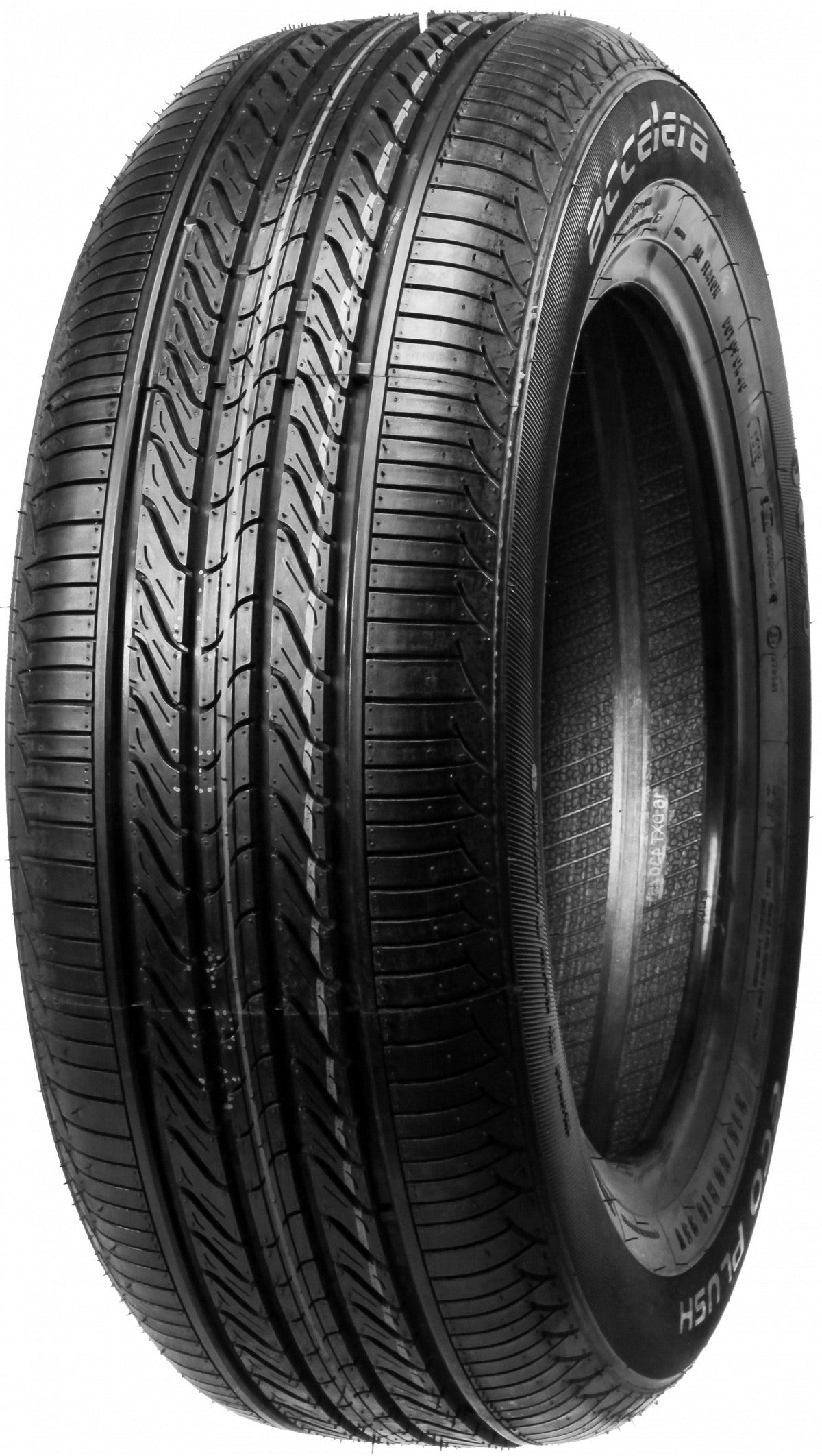 EP Tyre Eco Plus H 195/65 R15 91H – Bild 2