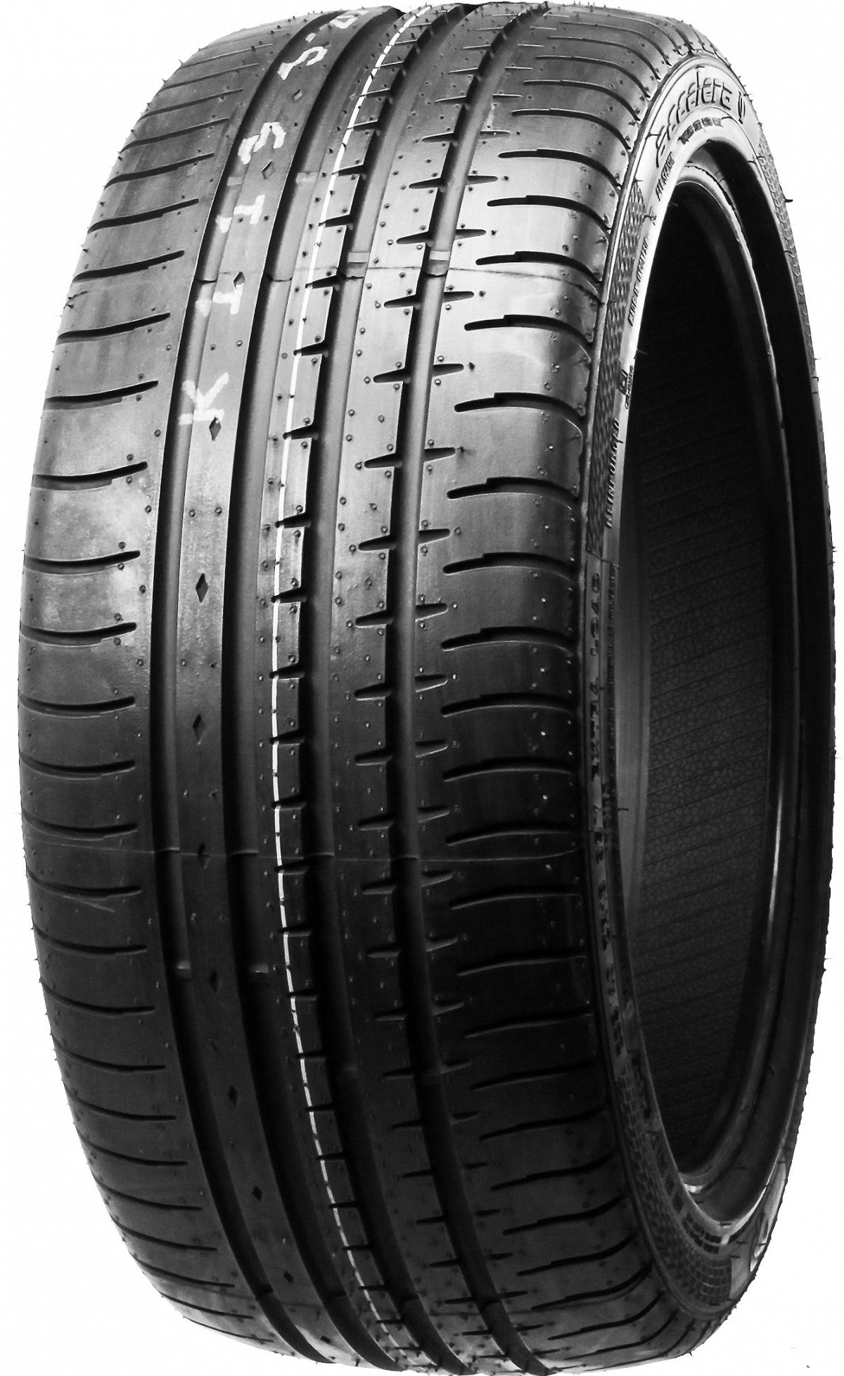 EP Tyre Accelera PHI 245/35 R20 95Y – Bild 2