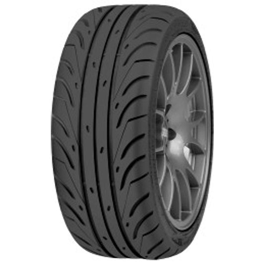 EP Tyre Accelera 651 Sport XL 265/35 R18 93W