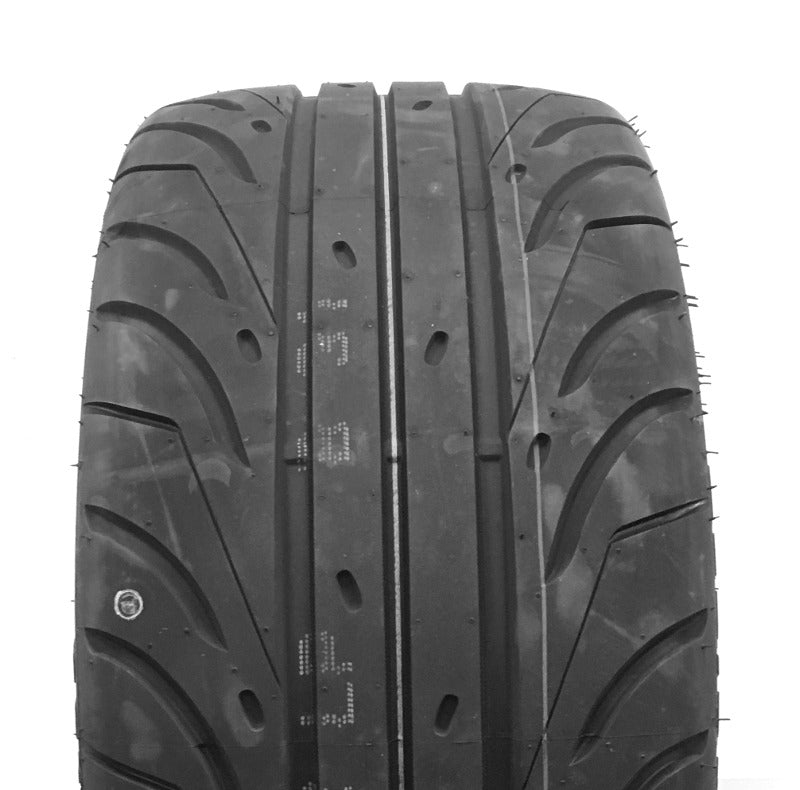 EP Tyre 651 Sport 195/50 R15 82V – Bild 2