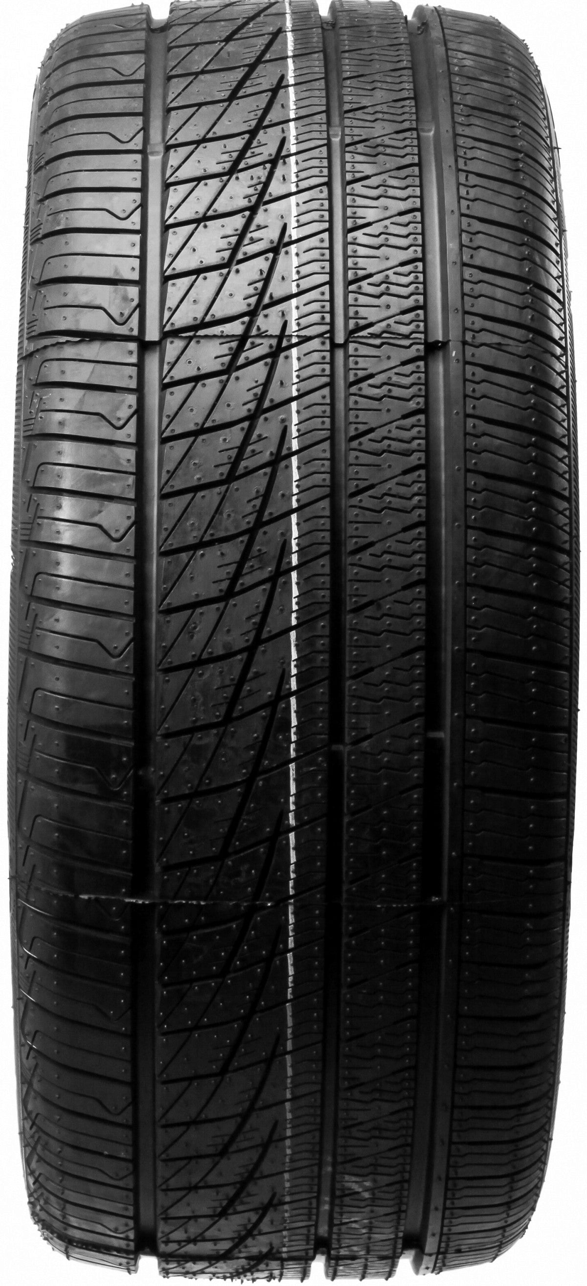 Accelera X Grip 4S 245/40 R18 97V