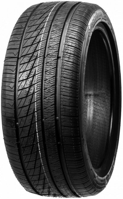 Accelera X Grip 4S 245/40 R18 97V – Bild 2