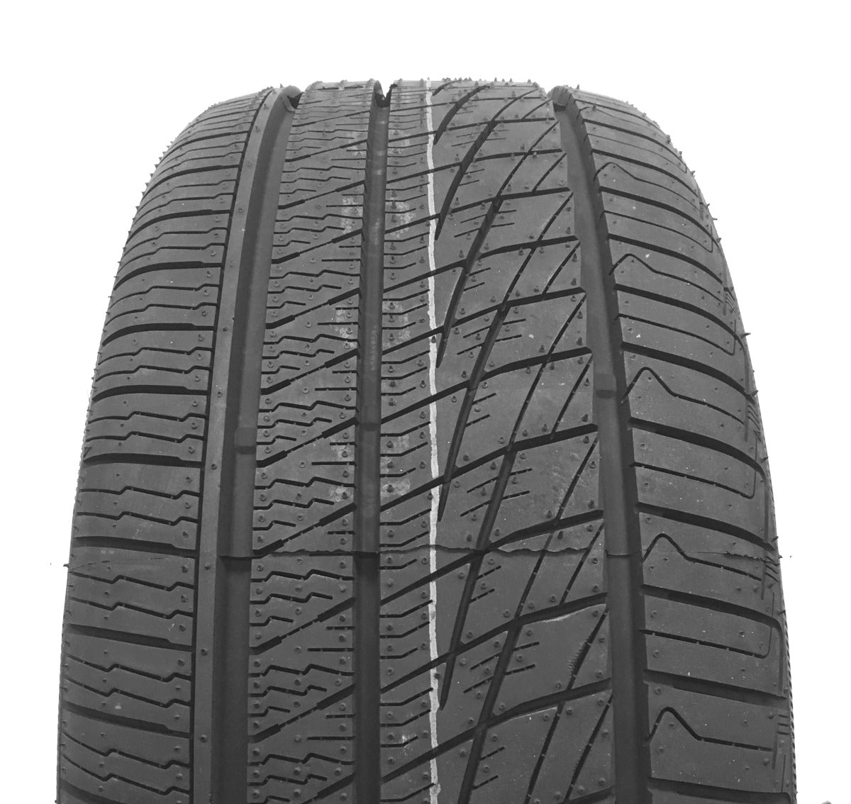 Accelera X Grip 4S 225/50 R17 98W – Bild 3
