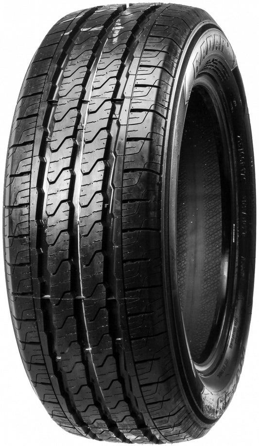 Radar Argonite RV-4 DOT18 225/75R16C 121/120R DOT DOT18 – Bild 2