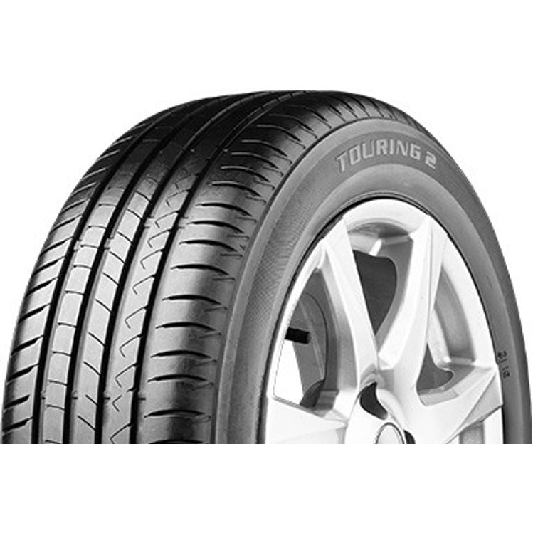 Seiberling TOURING2 XL DOT20 215/50 R17 95W DOT 2020