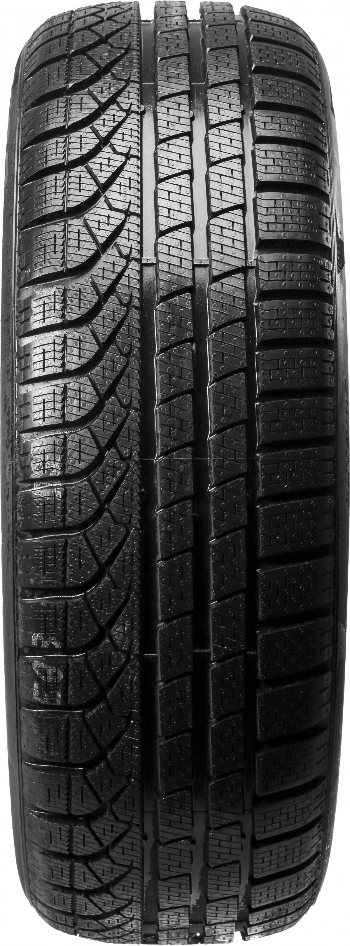Pirelli P Zero Winter (NA0) M+S 3PMSF DOT18 295/30 R21 98V DOT DOT18