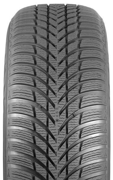 Nokian Snowproof 2 SUV XL Elect DOT23 3PMSF 255/40 R21 102V DOT DOT23