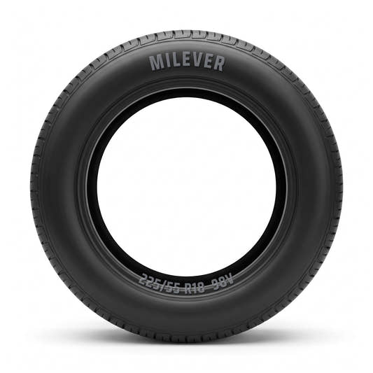 Milever MU069 Range Tour Plus 225/55 R18 98V