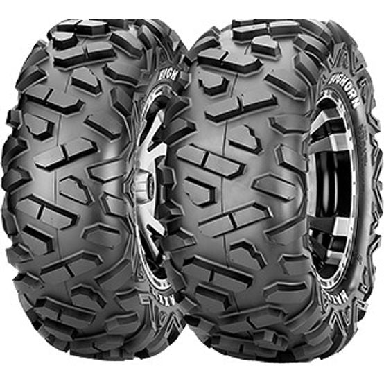 Maxxis M917 Bighorn E-Kennung DOT21 6PR 8.00-12 43N DOT 21