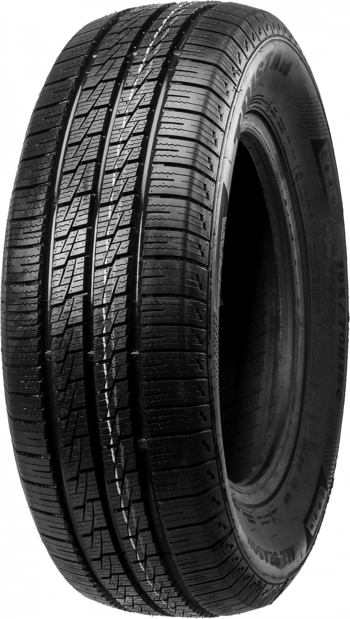 Tristar All Season Van Power 3PMSF DOT22 185/65R15C 97/95S DOT DOT22 – Bild 2