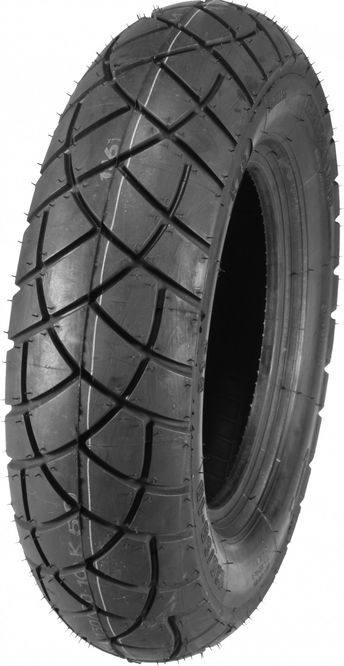 Heidenau K59 DOT15 130/90-10 61J DOT DOT15