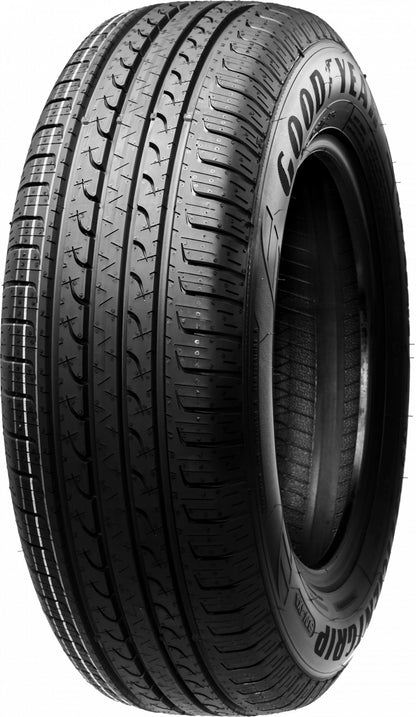 Goodyear Efficient Grip SUV FP DOT17 225/70 R16 103H DOT DOT17 – Bild 2