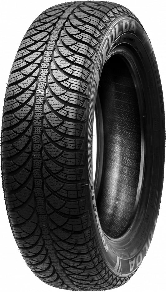 Fulda Kristall Montero 3 3PMSF DOT21 155/65 R14 75T DOT DOT21 – Bild 2