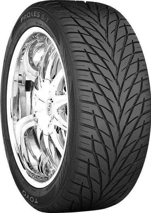 Toyo Proxes ST DOT13 255/45 R18 99V DOT 13