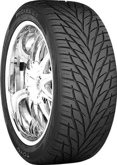 Toyo Proxes ST DOT13 255/45 R18 99V DOT 13