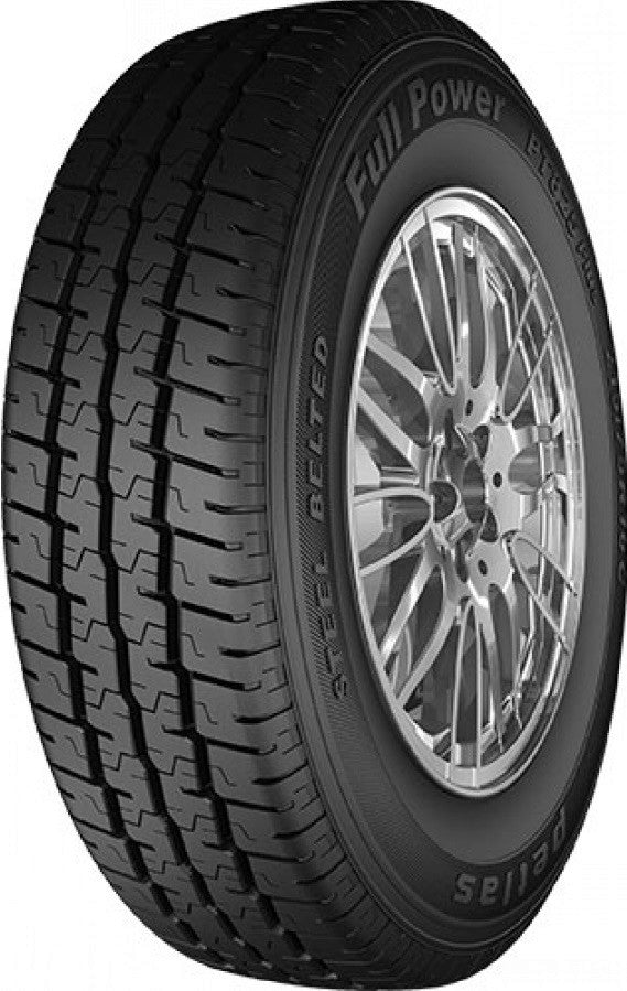 Petlas Full Power PT 825+ 8PR DOT23 205/70R15C 106/104RR DOT DOT23