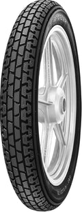 Metzeler Block C REINF. DOT22 (TT) 2.75-16 46P DOT DOT22