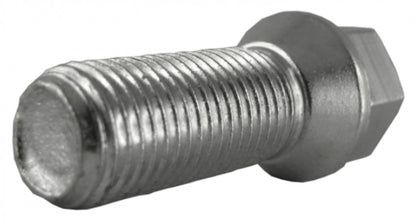 Jania Radschraube Kegelbund 60° M14x1,5x28 SW17 silber 1 Stk. – Bild 4
